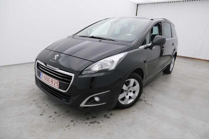 Photo 1 VIN: VF30A9HD8ES055053 - PEUGEOT 5008 &#3910 