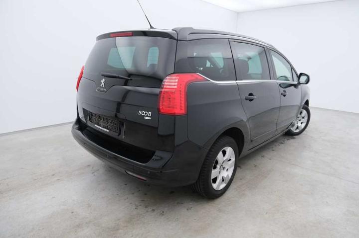 Photo 2 VIN: VF30A9HD8ES055053 - PEUGEOT 5008 &#3910 