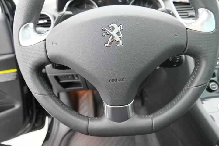 Photo 28 VIN: VF30A9HD8ES055053 - PEUGEOT 5008 &#3910 