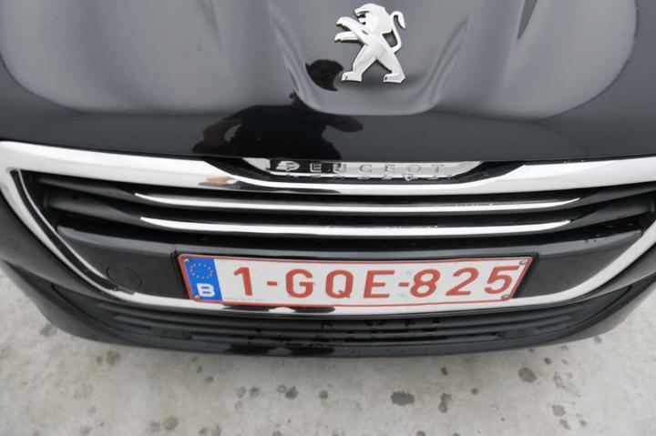 Photo 5 VIN: VF30A9HD8ES055053 - PEUGEOT 5008 &#3910 