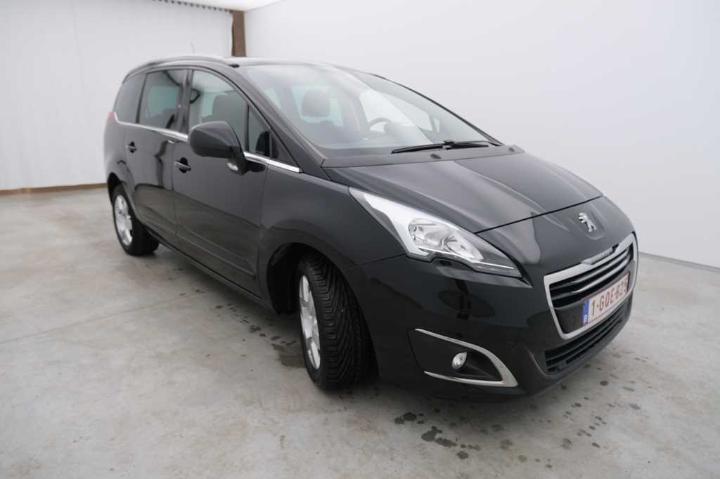 Photo 8 VIN: VF30A9HD8ES055053 - PEUGEOT 5008 &#3910 