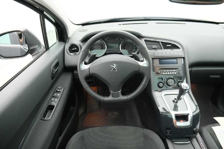 Photo 9 VIN: VF30A9HD8ES055053 - PEUGEOT 5008 &#3910 