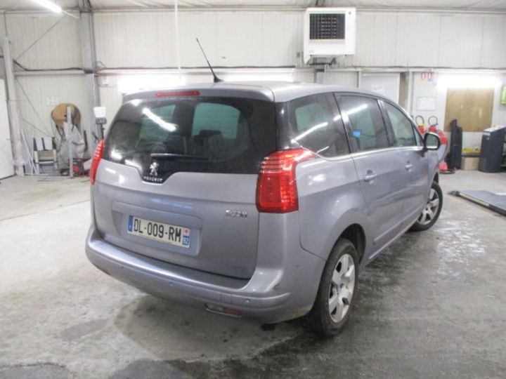 Photo 2 VIN: VF30A9HD8ES261249 - PEUGEOT 5008 5S 