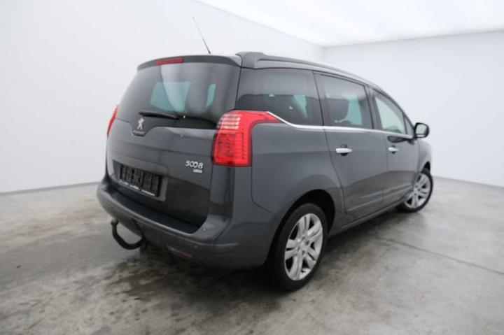 Photo 2 VIN: VF30A9HD8ES281421 - PEUGEOT 5008 &#3910 