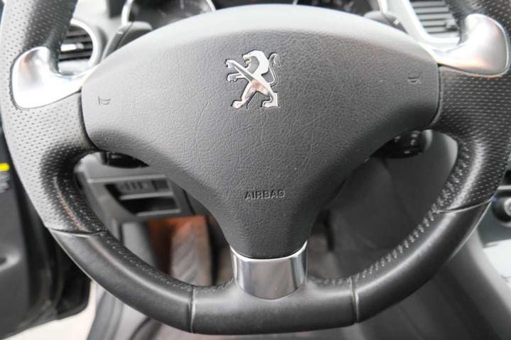 Photo 26 VIN: VF30A9HD8ES281421 - PEUGEOT 5008 &#3910 