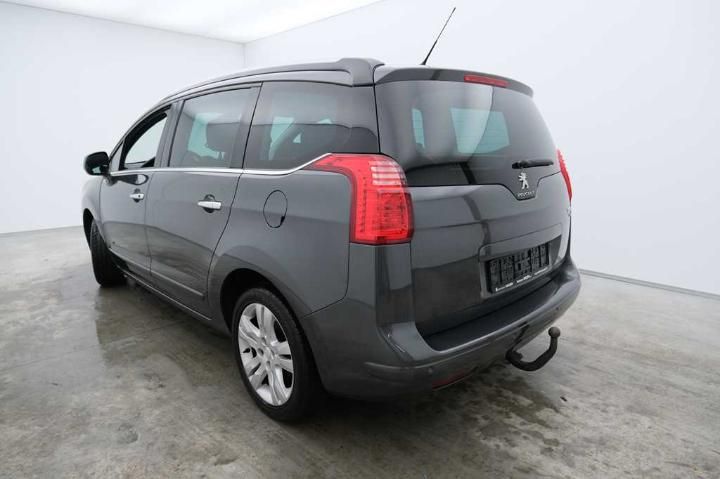 Photo 7 VIN: VF30A9HD8ES281421 - PEUGEOT 5008 &#3910 