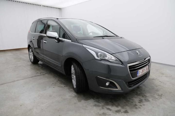 Photo 8 VIN: VF30A9HD8ES281421 - PEUGEOT 5008 &#3910 