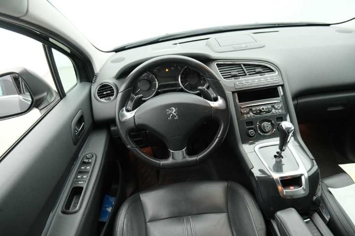 Photo 9 VIN: VF30A9HD8ES281421 - PEUGEOT 5008 &#3910 