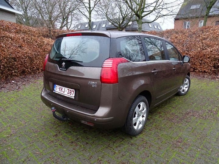 Photo 2 VIN: VF30A9HD8FS104191 - PEUGEOT 5008 