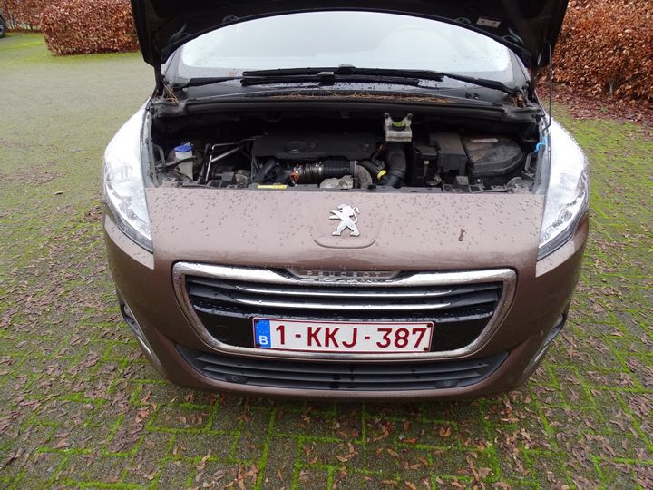 Photo 22 VIN: VF30A9HD8FS104191 - PEUGEOT 5008 