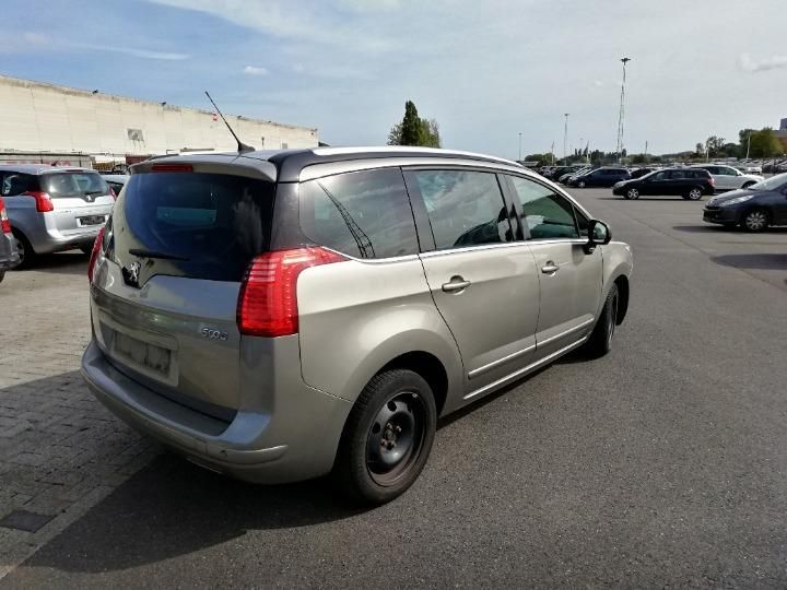 Photo 3 VIN: VF30A9HR8AS307181 - PEUGEOT 5008 MPV 