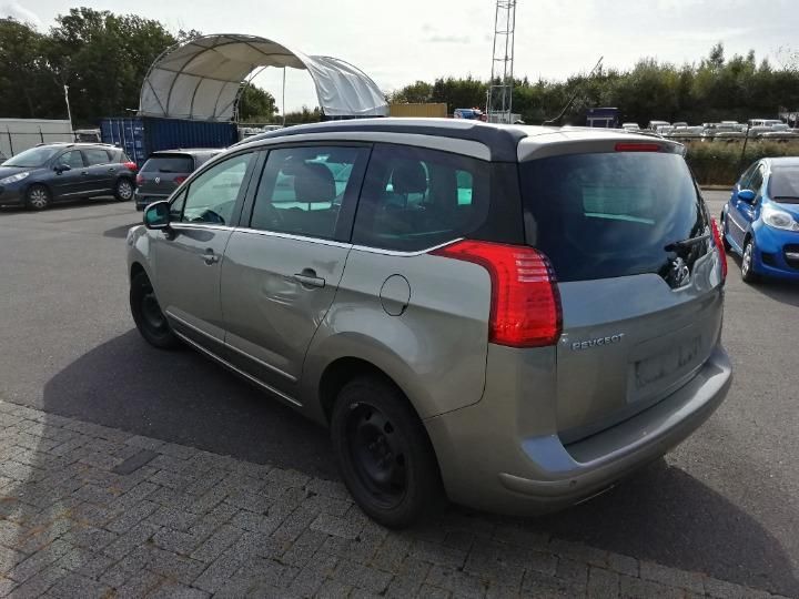 Photo 4 VIN: VF30A9HR8AS307181 - PEUGEOT 5008 MPV 