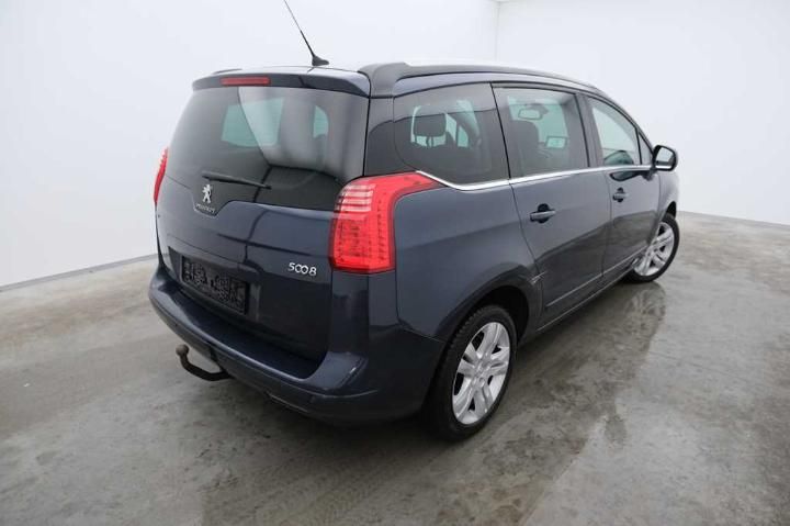 Photo 2 VIN: VF30AAHRMGS013811 - PEUGEOT 5008 &#3910 