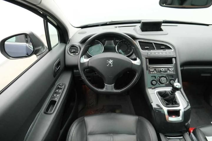 Photo 9 VIN: VF30AAHRMGS013811 - PEUGEOT 5008 &#3910 