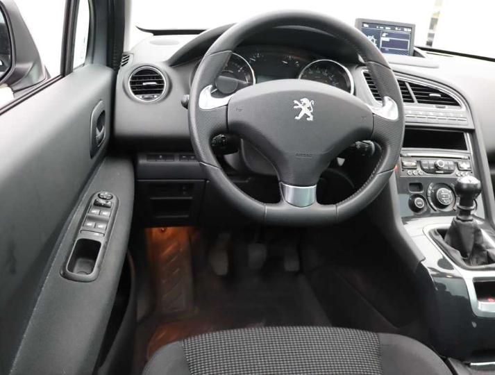 Photo 9 VIN: VF30ABHXMFS129676 - PEUGEOT 5008 &#3910 