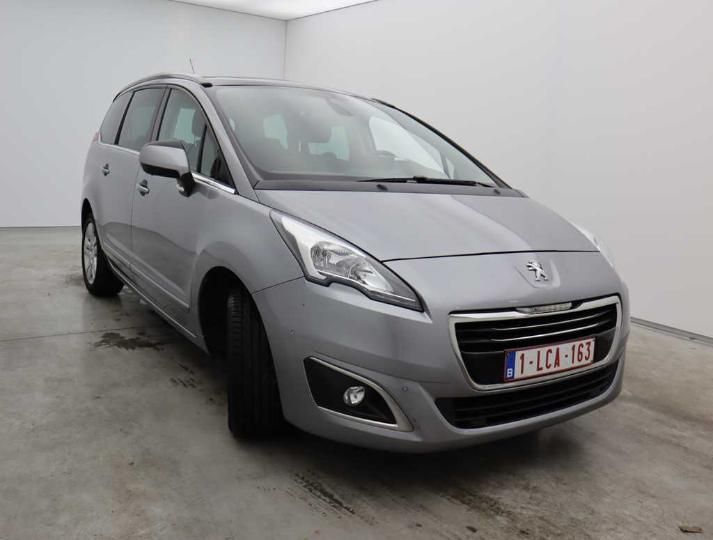 Photo 8 VIN: VF30ABHXMFS129676 - PEUGEOT 5008 &#3910 