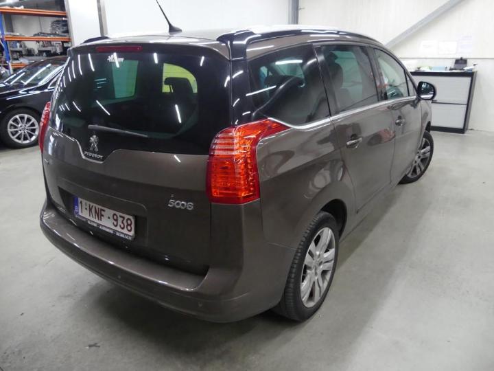 Photo 2 VIN: VF30ABHXMFS135850 - PEUGEOT 5008 