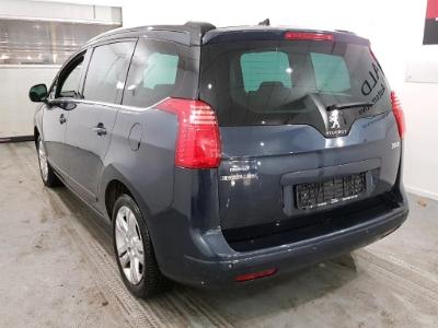 Photo 3 VIN: VF30ABHXMFS229450 - PEUGEOT 5008 DIESEL - 2014 