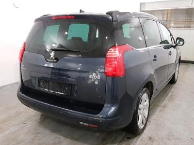 Photo 4 VIN: VF30ABHXMFS229450 - PEUGEOT 5008 DIESEL - 2014 