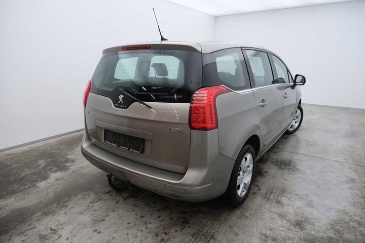 Photo 2 VIN: VF30ABHXMFS271775 - PEUGEOT 5008 &#3910 