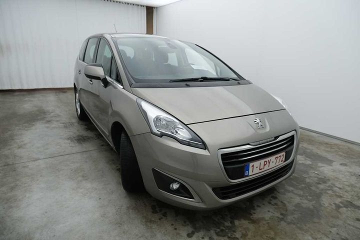 Photo 8 VIN: VF30ABHXMFS271775 - PEUGEOT 5008 &#3910 