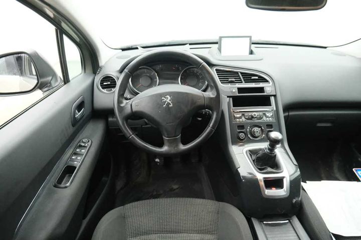 Photo 9 VIN: VF30ABHXMFS271775 - PEUGEOT 5008 &#3910 