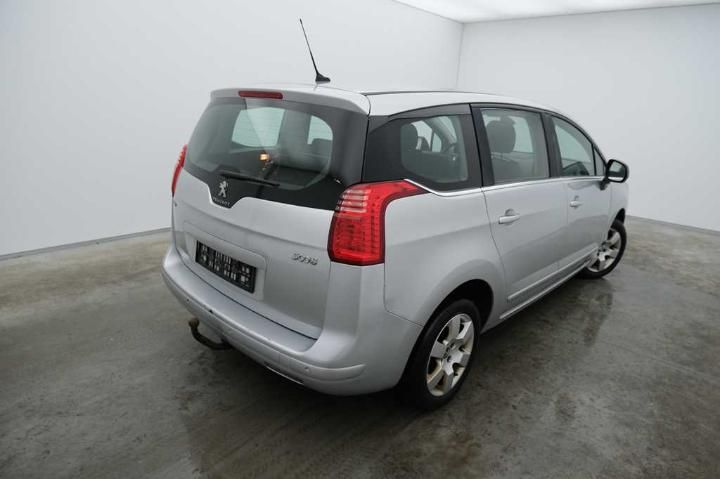 Photo 2 VIN: VF30ABHXMGS070979 - PEUGEOT 5008 