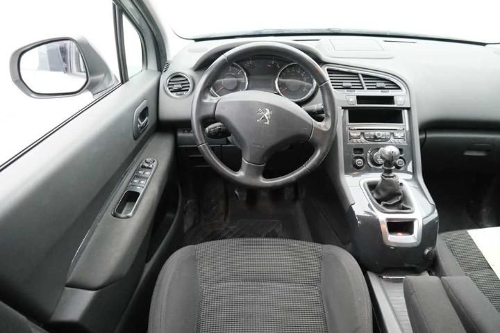 Photo 9 VIN: VF30ABHXMGS070979 - PEUGEOT 5008 