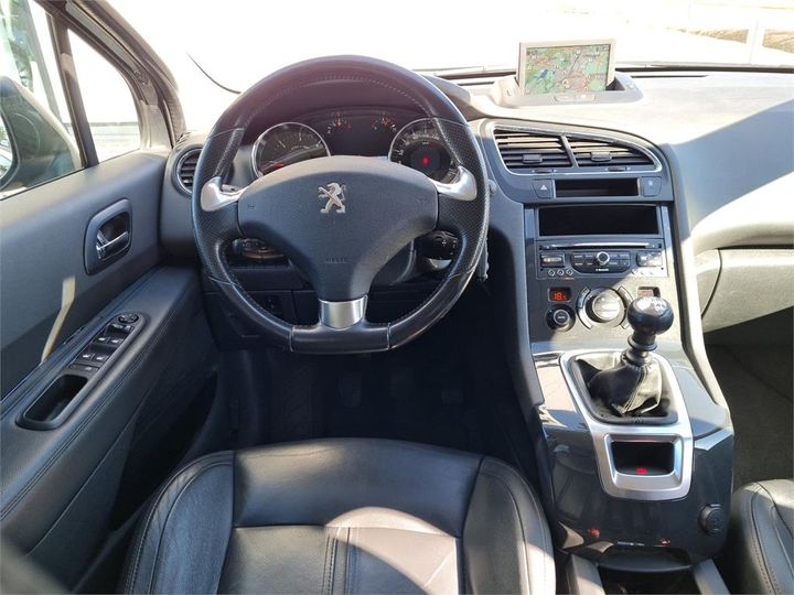 Photo 12 VIN: VF30ABHXMGS134960 - PEUGEOT 5008 