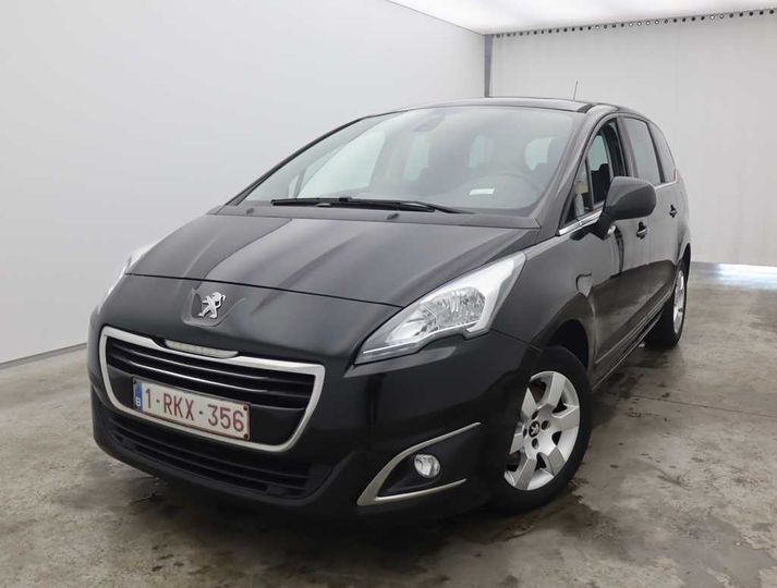 Photo 0 VIN: VF30ABHXMGS299606 - PEUGEOT 5008 &#3910 