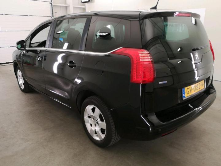 Photo 11 VIN: VF30ABHZMFS212716 - PEUGEOT 5008 