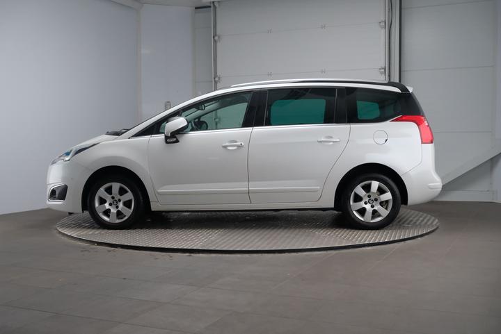 Photo 2 VIN: VF30ABHZMFS328006 - PEUGEOT 5008 