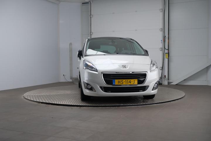 Photo 6 VIN: VF30ABHZMFS328006 - PEUGEOT 5008 