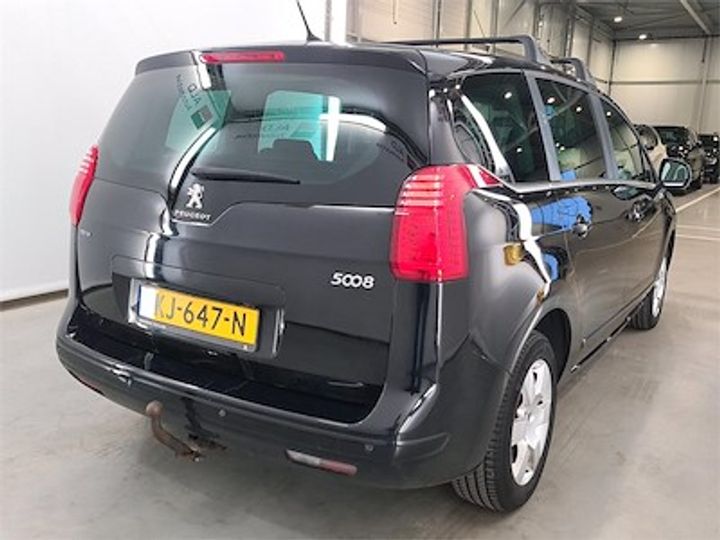 Photo 3 VIN: VF30ABHZMGS238311 - PEUGEOT 5008 