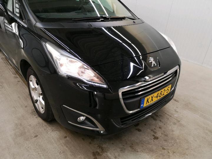 Photo 21 VIN: VF30ABHZMGS261581 - PEUGEOT 5008 