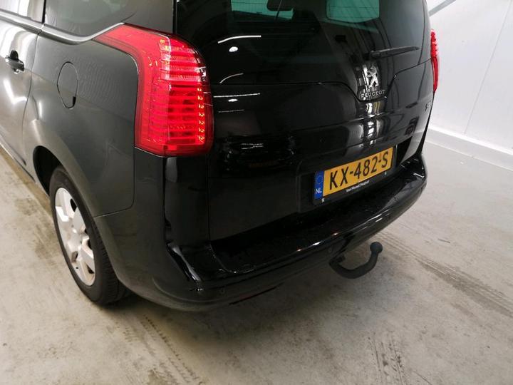 Photo 23 VIN: VF30ABHZMGS261581 - PEUGEOT 5008 