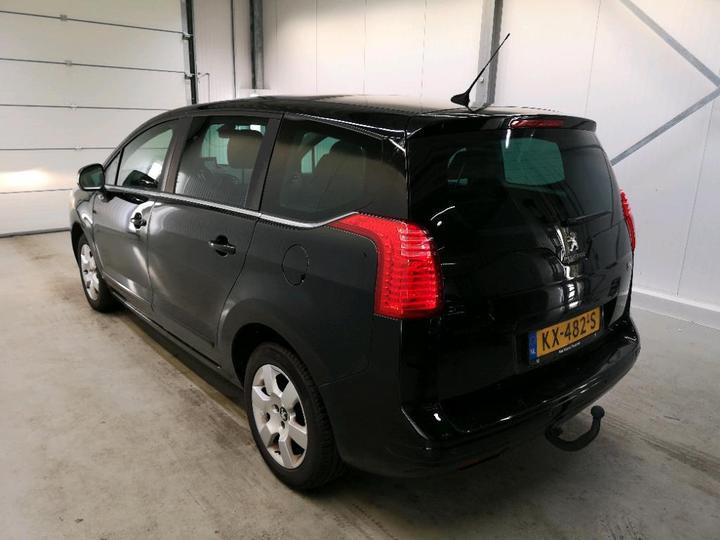 Photo 3 VIN: VF30ABHZMGS261581 - PEUGEOT 5008 