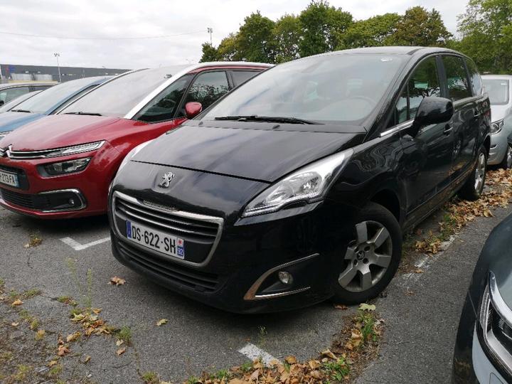 Photo 0 VIN: VF30ABHZTFS167746 - PEUGEOT 5008 