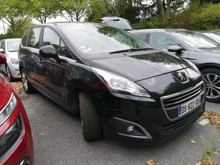 Photo 2 VIN: VF30ABHZTFS167746 - PEUGEOT 5008 