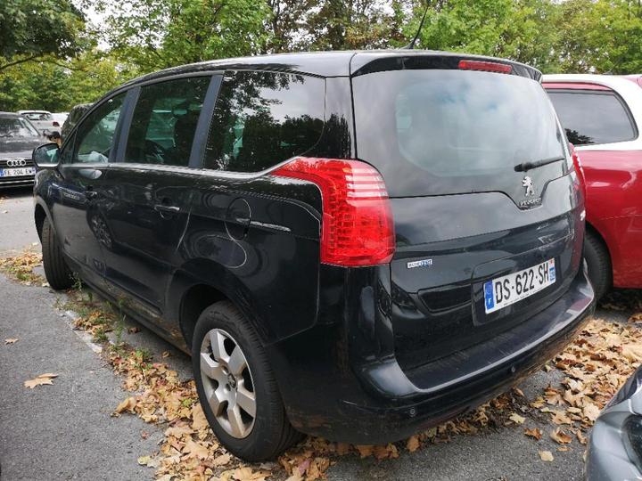 Photo 3 VIN: VF30ABHZTFS167746 - PEUGEOT 5008 