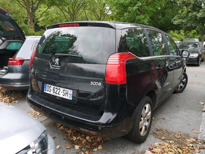 Photo 4 VIN: VF30ABHZTFS167746 - PEUGEOT 5008 