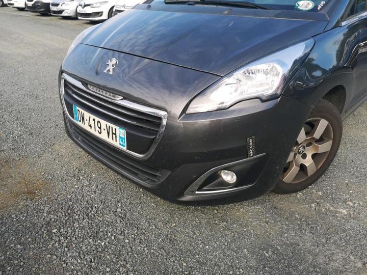 Photo 15 VIN: VF30ABHZTFS271737 - PEUGEOT 5008 