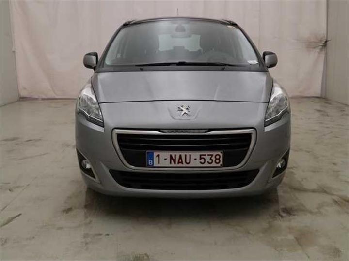 Photo 17 VIN: VF30ABHZTFS332644 - PEUGEOT 5008 