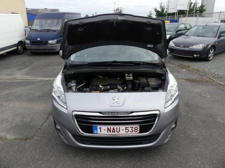 Photo 22 VIN: VF30ABHZTFS332644 - PEUGEOT 5008 