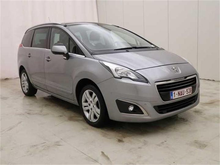 Photo 9 VIN: VF30ABHZTFS332644 - PEUGEOT 5008 