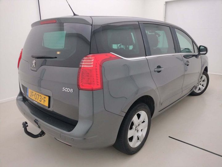 Photo 1 VIN: VF30AHNYMGS040684 - PEUGEOT 5008 