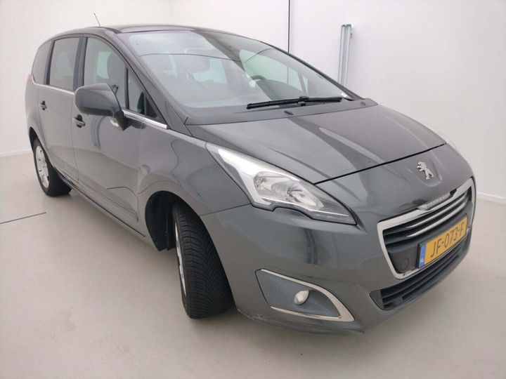 Photo 26 VIN: VF30AHNYMGS040684 - PEUGEOT 5008 