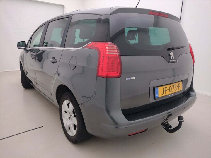 Photo 27 VIN: VF30AHNYMGS040684 - PEUGEOT 5008 