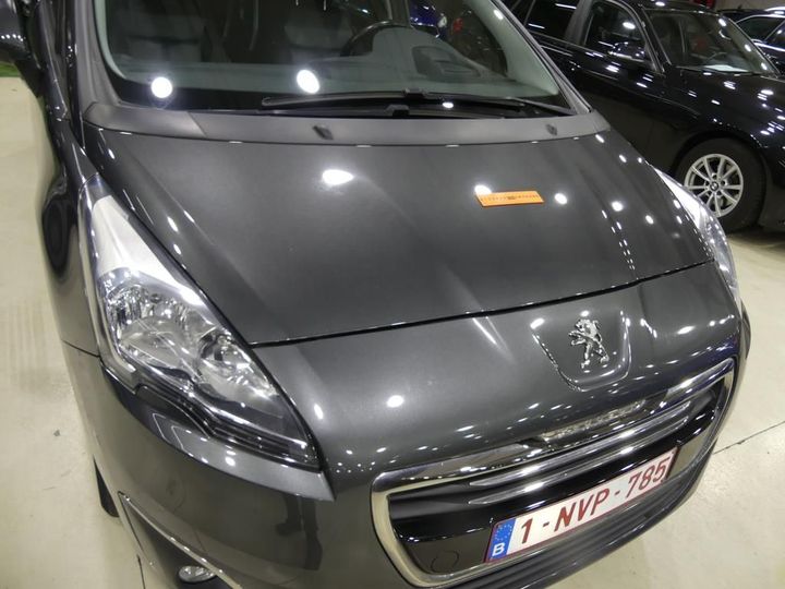 Photo 27 VIN: VF30AHNYMGS089178 - PEUGEOT 5008 - 2014 