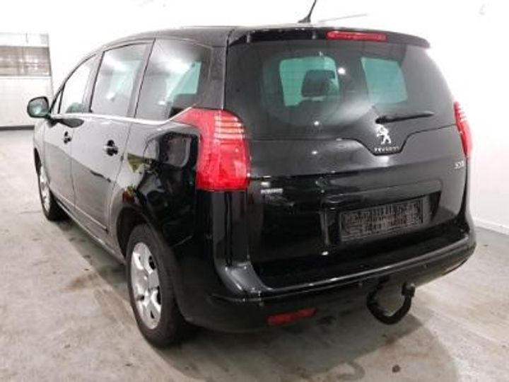 Photo 3 VIN: VF30AHNYMGS213518 - PEUGEOT 5008 - 2014 